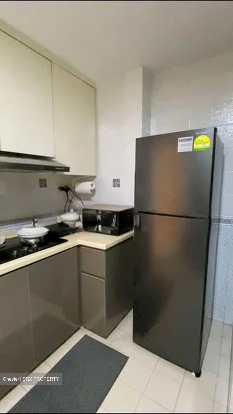 Astoria Park (D14), Condominium #538738481